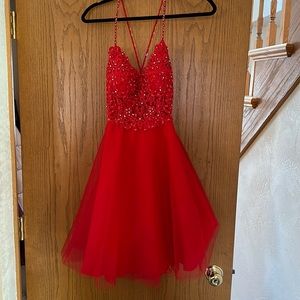 Brand new never worn formal dress!